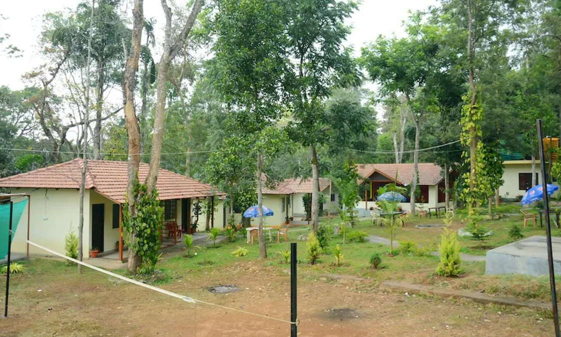 Nature Fresh Homestay