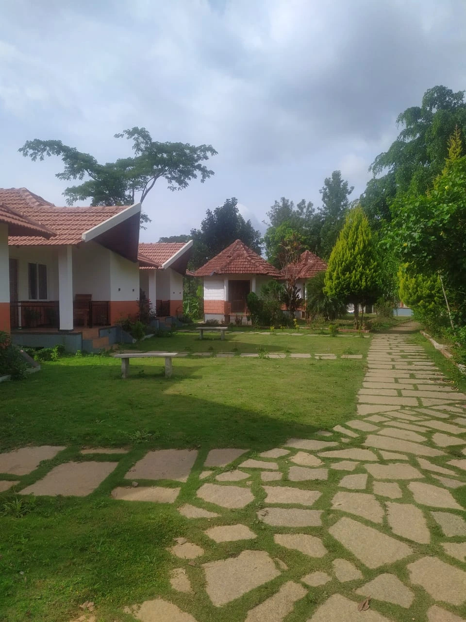 Nature Valley Homestay