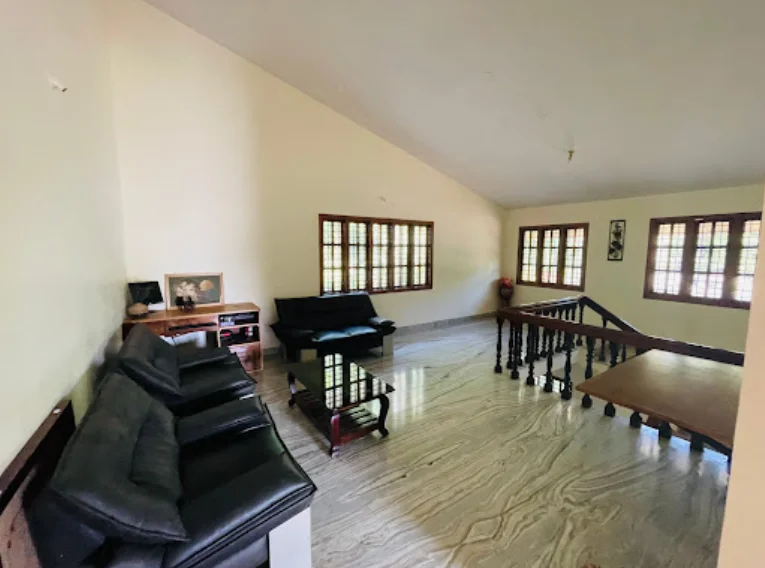 Bygoor Gudda Homestay