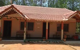 Silver Shadow Homestay