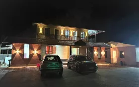 Homestays