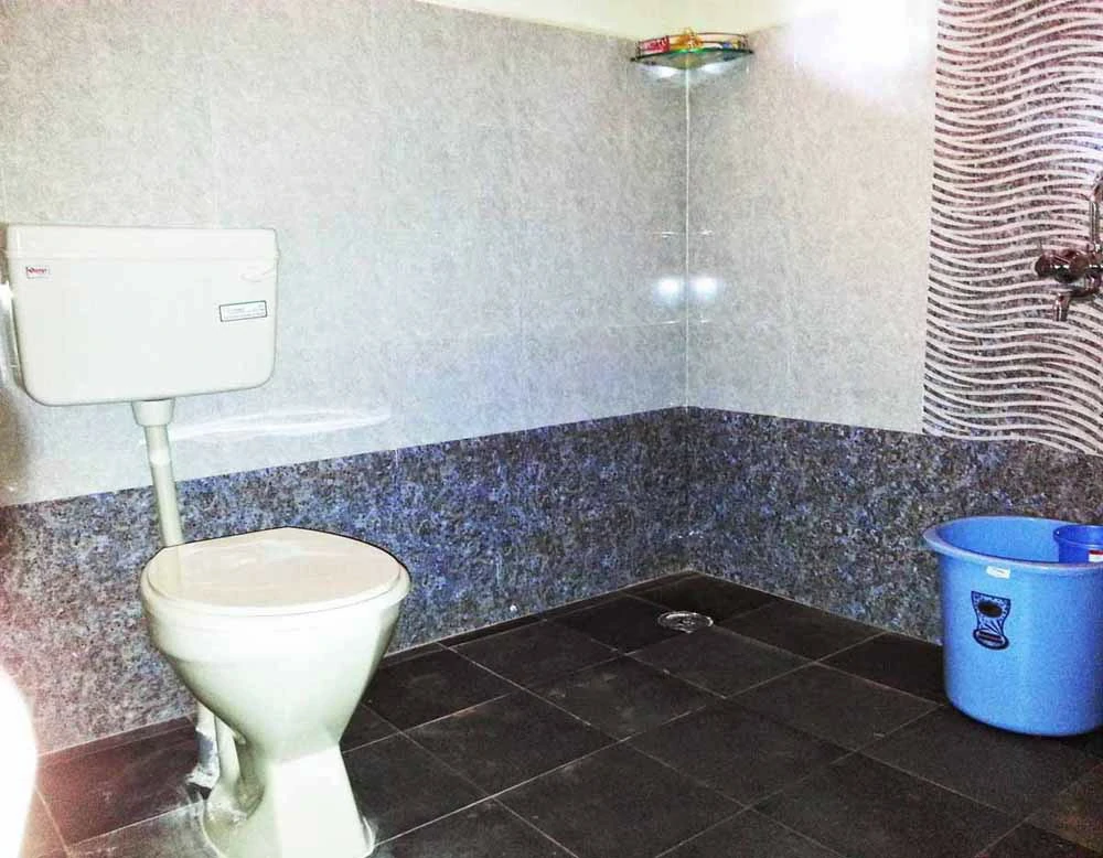 Cottage 02 : Minimum 4 Pax