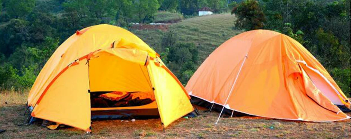 Tent -1