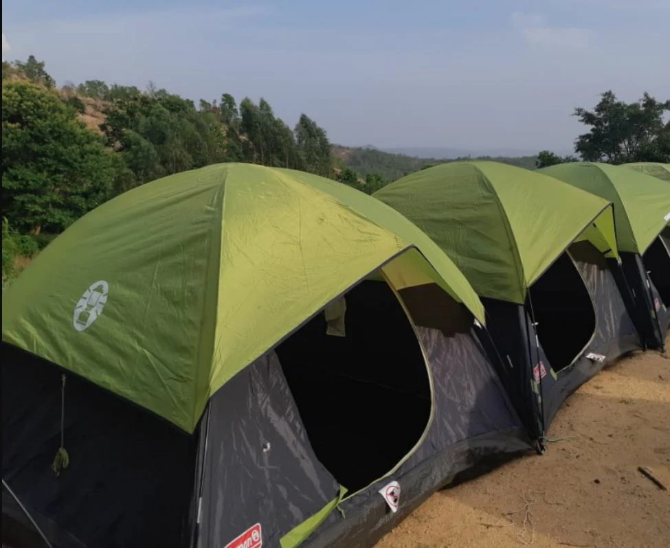 Tent