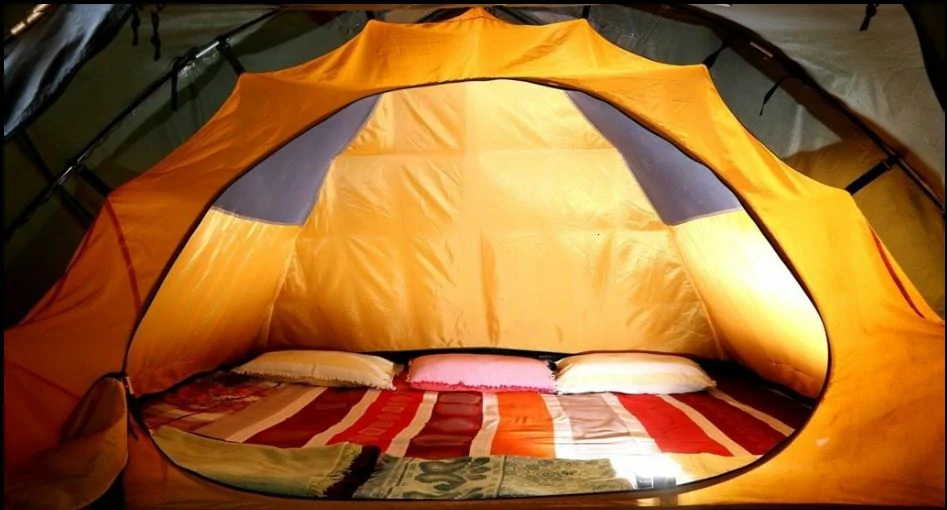 Tent