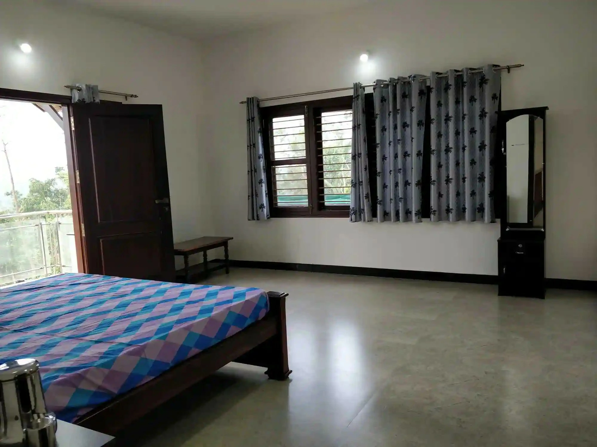 Out house Room and Hall