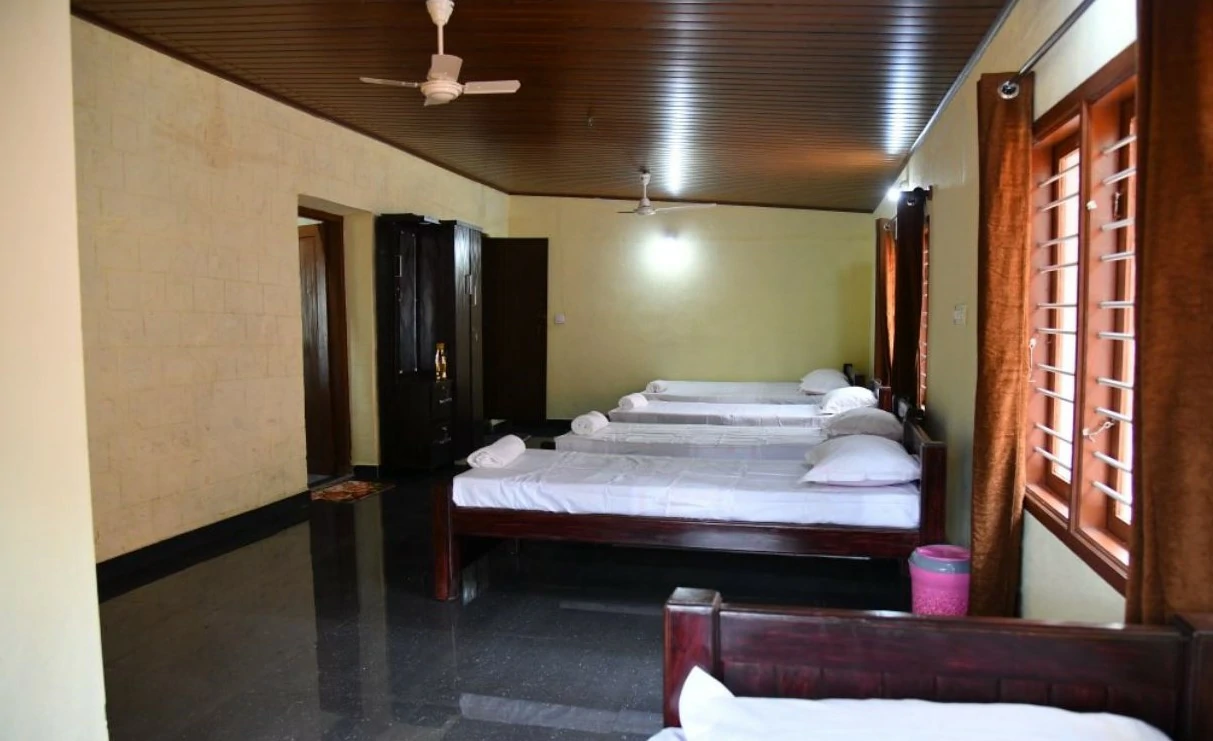 Dormitory