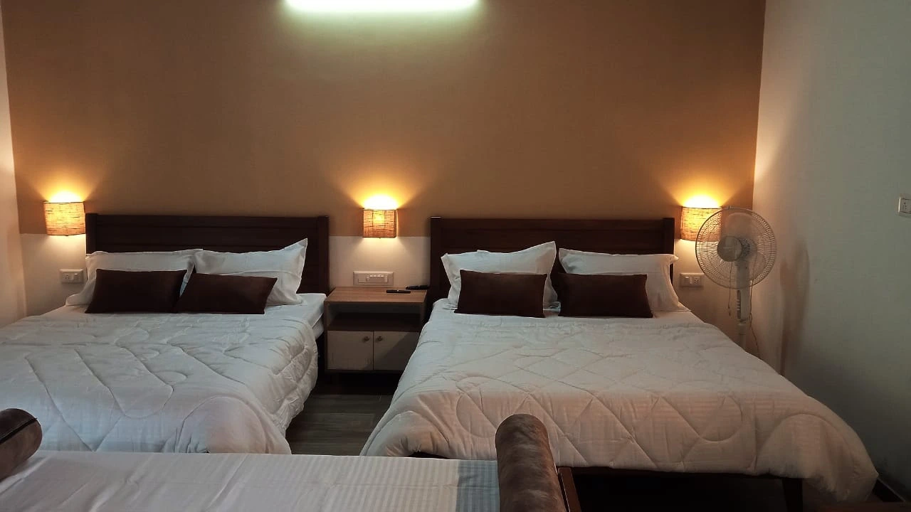 Dormitory