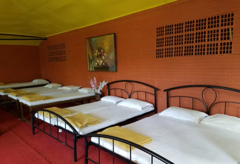 Dormitory