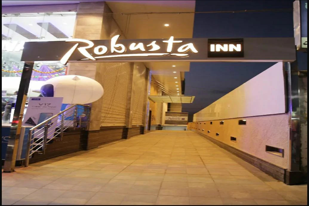 Robusta  Inn