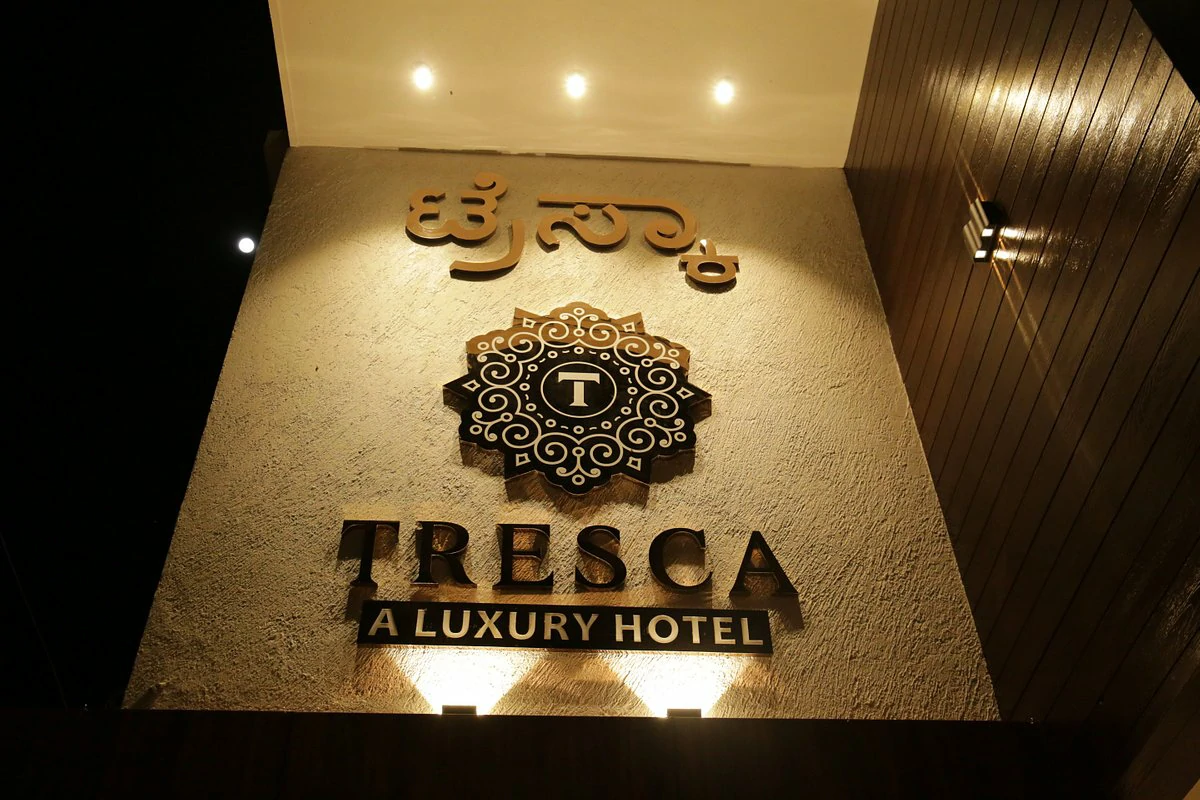 Tresca A Luxury Hotel