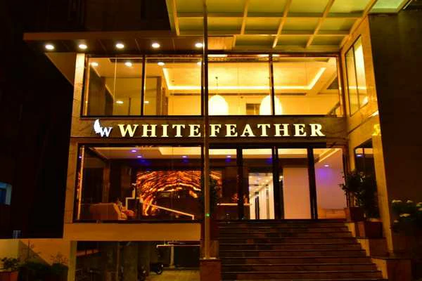 White Feather Hotel
