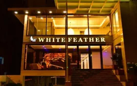 White Feather Hotel