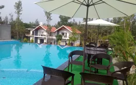 Jade Vista Resort and Hotel 