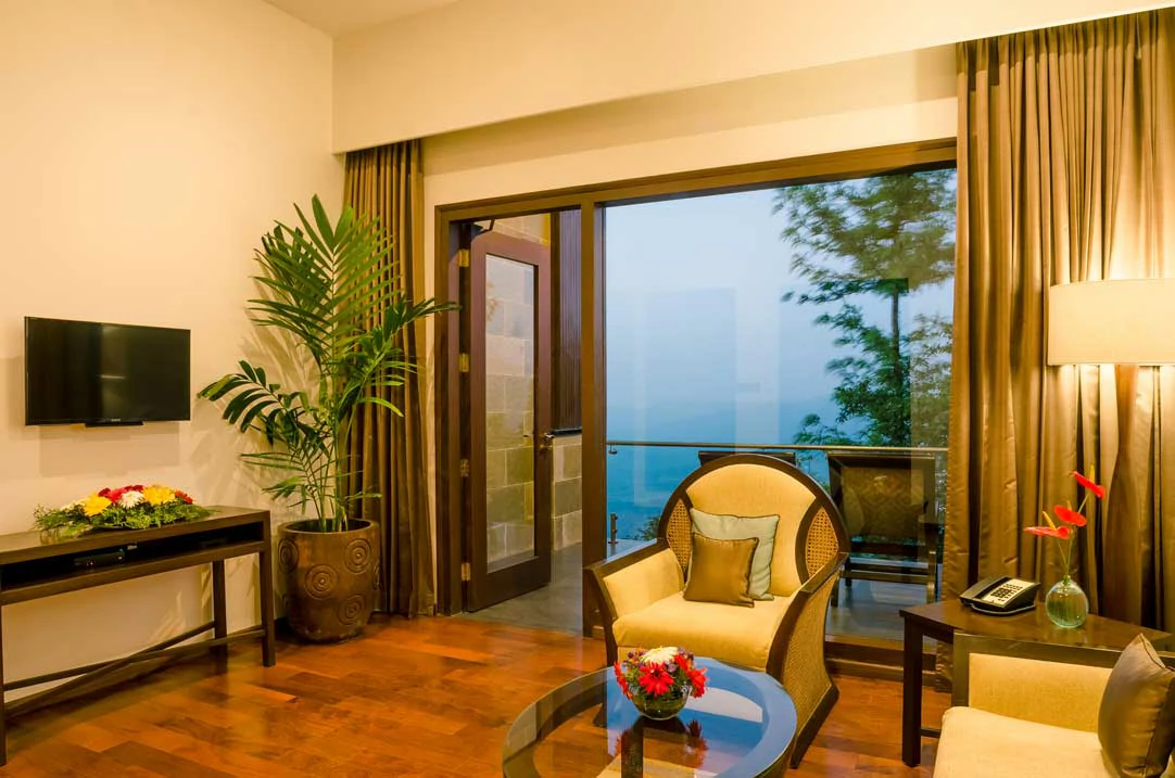 Mountain Suite