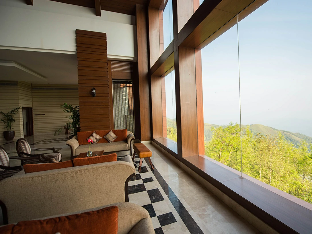 Mountain Suite